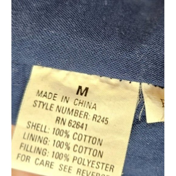 Dupont NASCAR Jeff Gordon 24 Hendrick Racing Canvas Quilt Lined Bomber Coat (M) - Picture 12 of 16